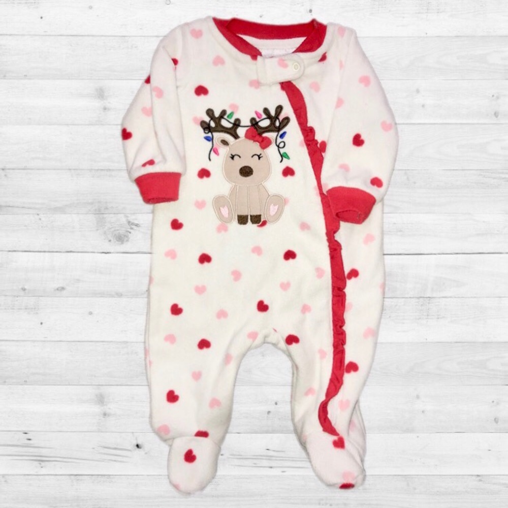 ❤️✨ 2 for $10 or 4 for $15 ✨ KoalaBaby Footies